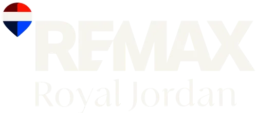 Remax Royal Jordan logo
